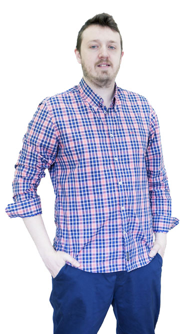 consultor seo oscar