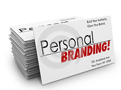 personal branding