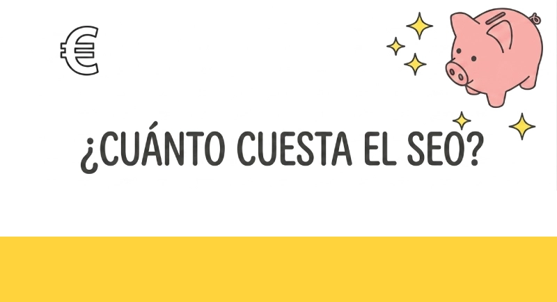 cuanto cuesta el seo