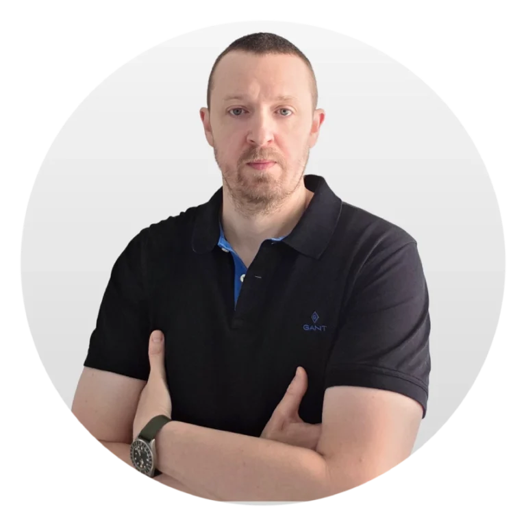 Consultor SEO Óscar Carrillo