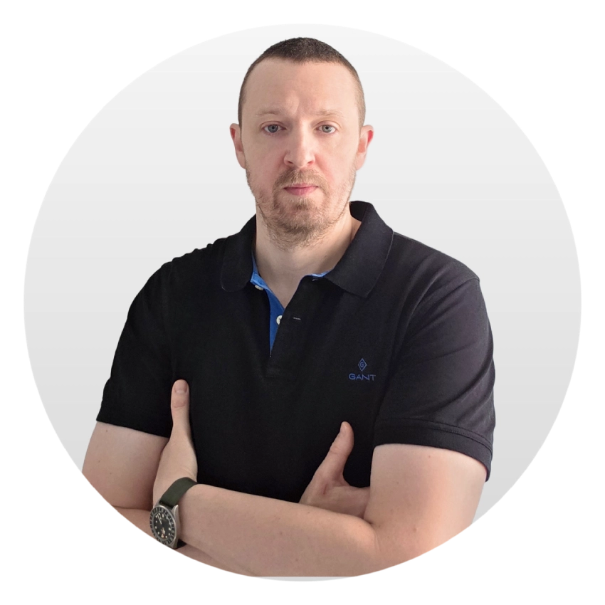 Consultor SEO Óscar Carrillo